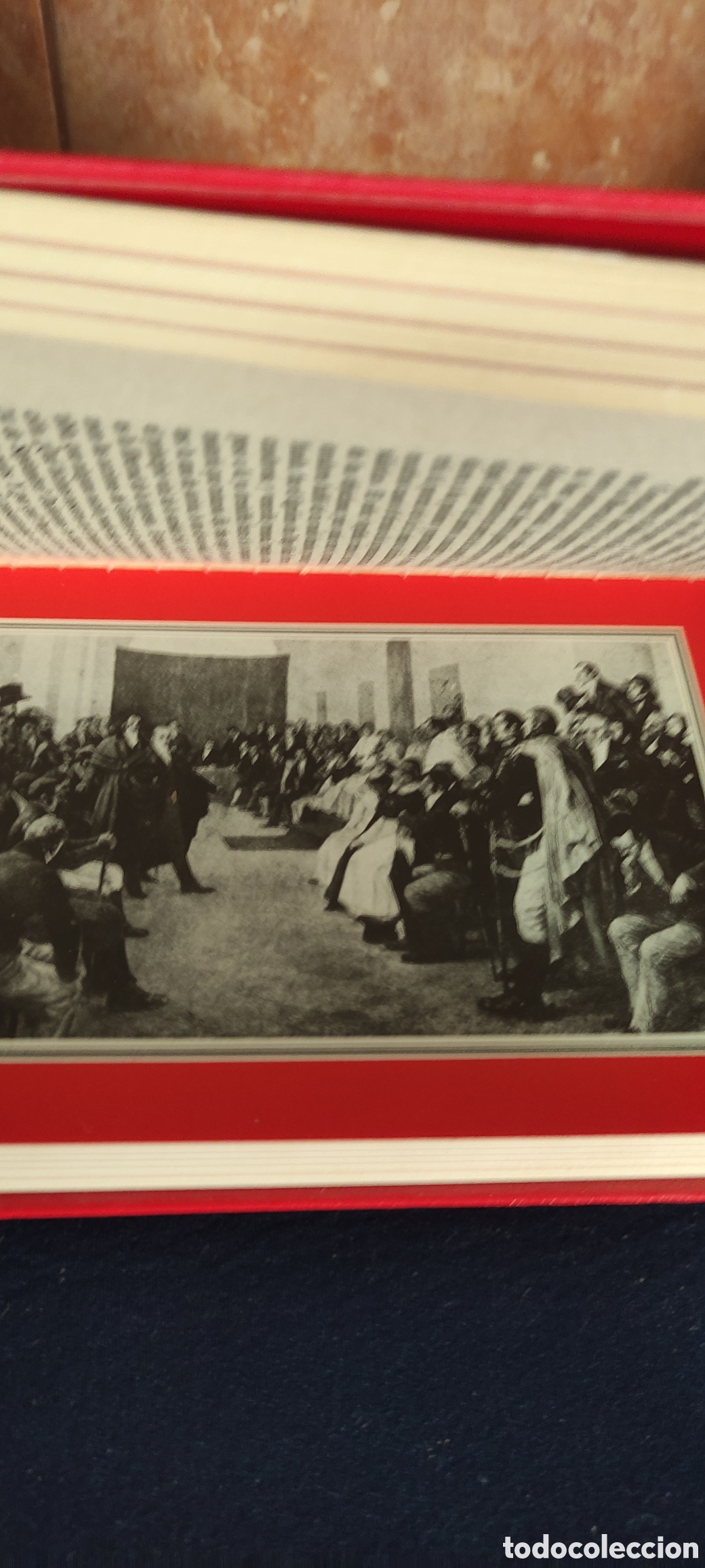 Libros de segunda mano: La derrota de Napoleon - Foto 5