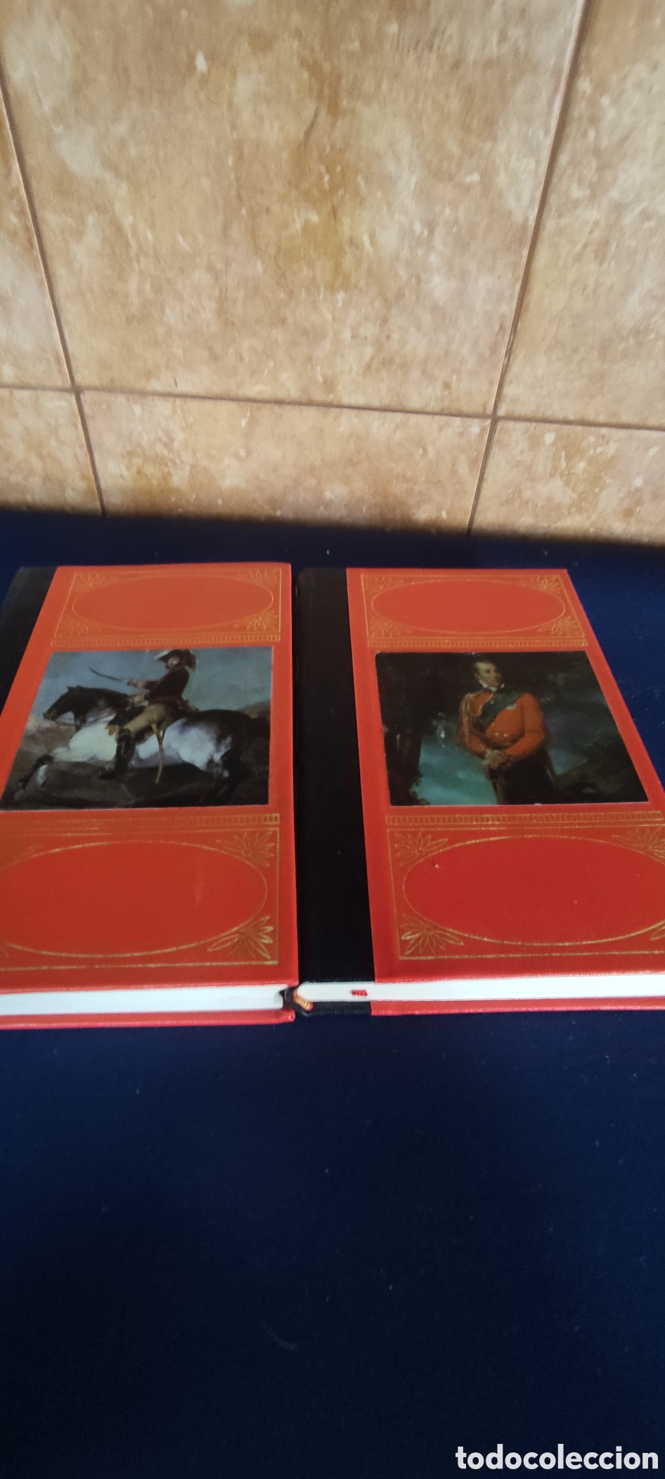 Libros de segunda mano: La derrota de Napoleon - Foto 7