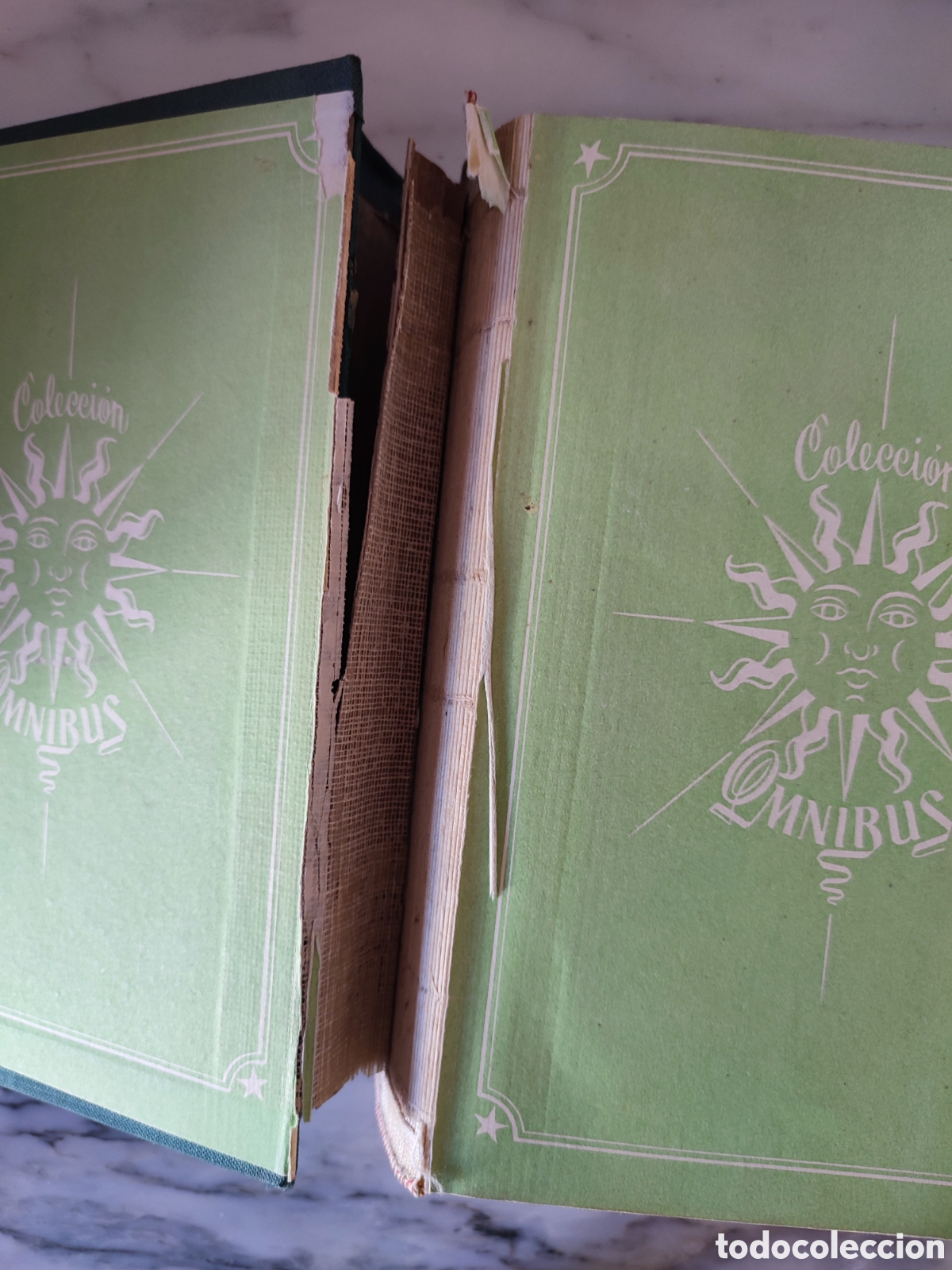 Libros de segunda mano: Un mill&oacute;n de muertos - Foto 2