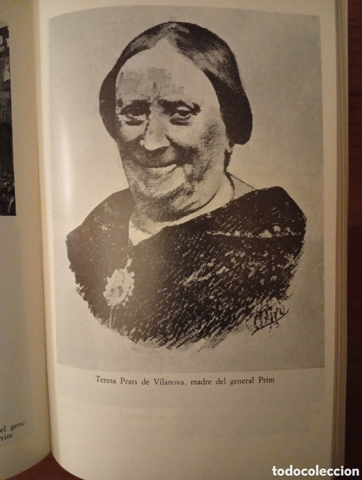 Libros de segunda mano: Prim, Rafael Olivar Bertrand - Foto 4