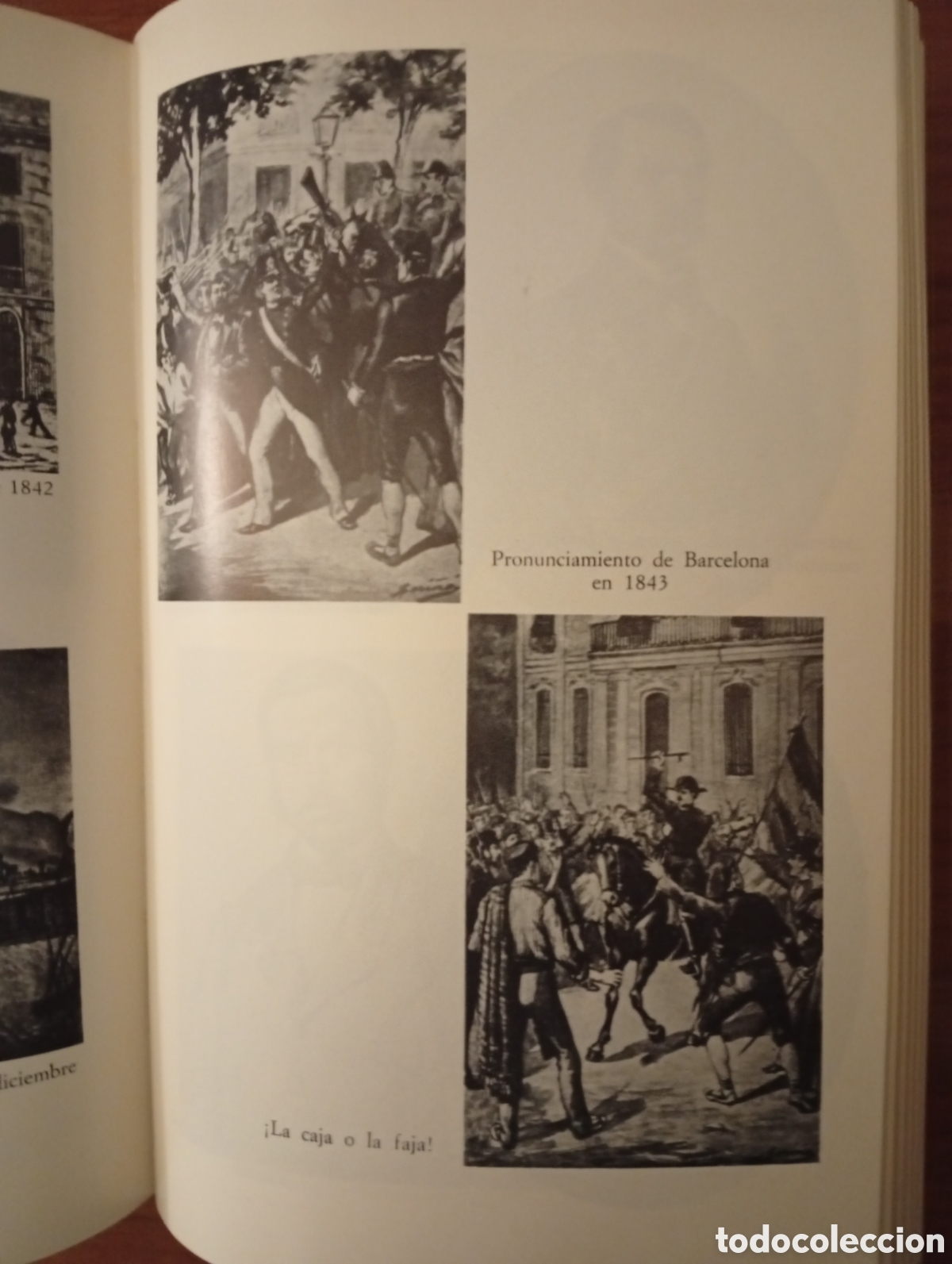 Libros de segunda mano: Prim, Rafael Olivar Bertrand - Foto 5