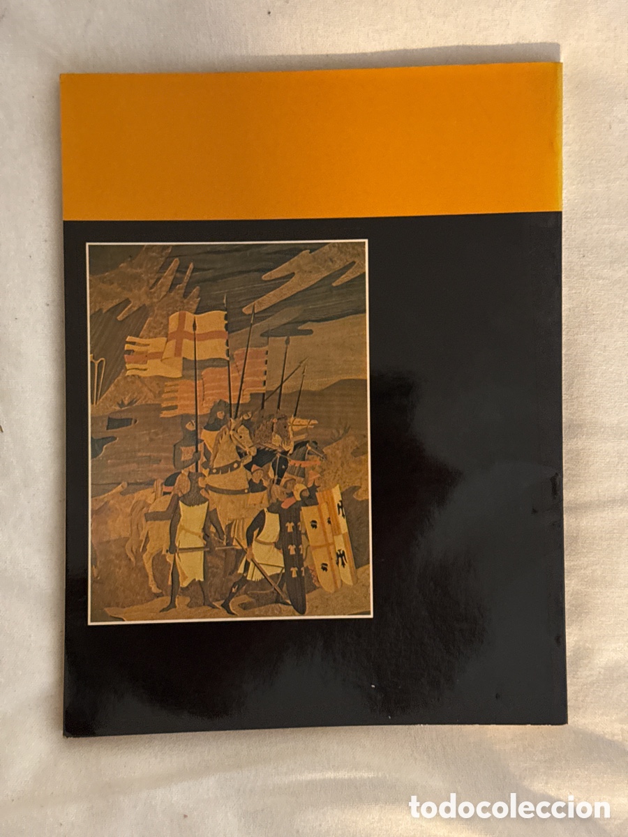 Libros de segunda mano: L&rsquo;Expansi&oacute; de Catalunya en la Mediterr&agrave;nia - Foto 2
