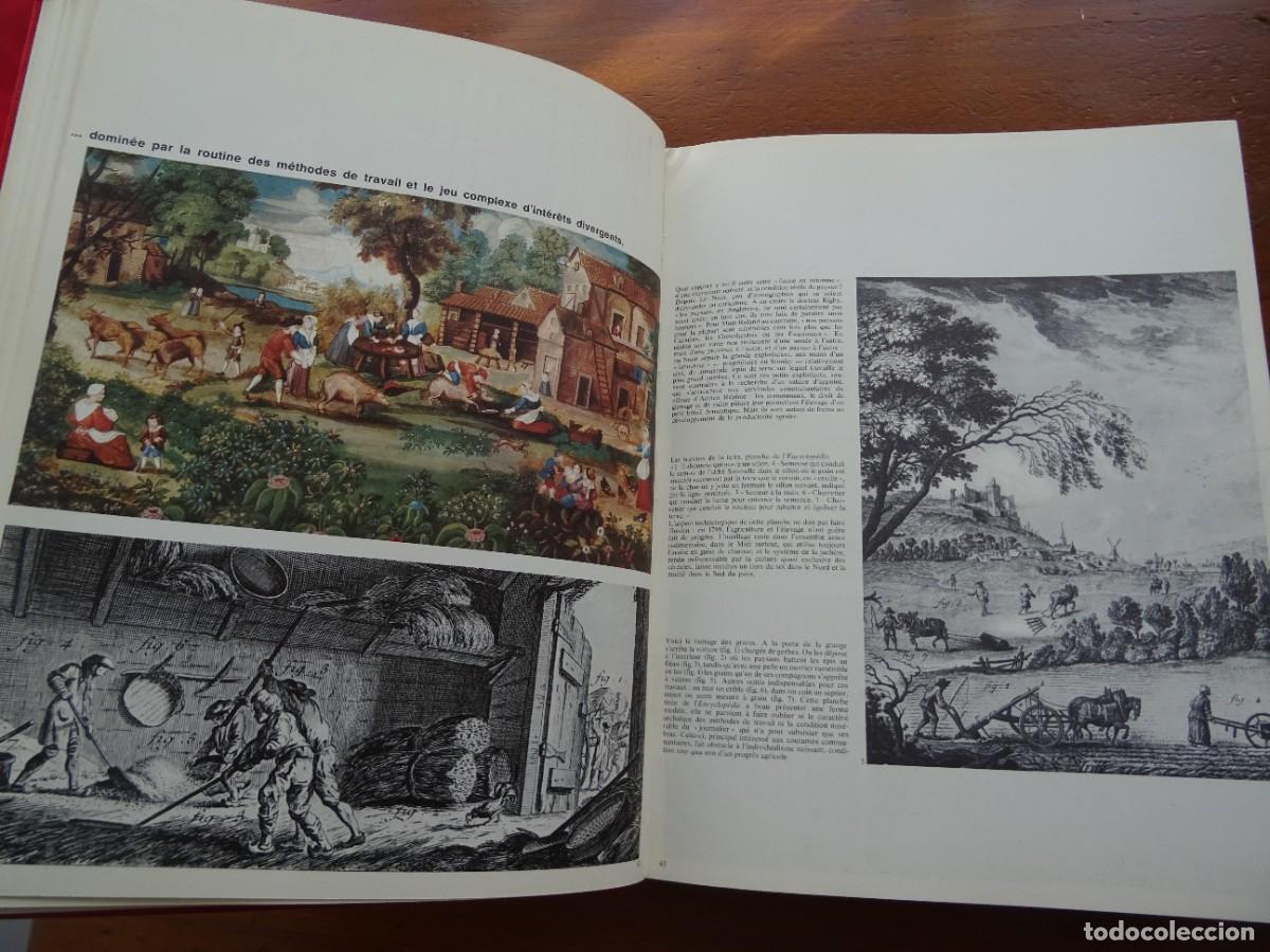 Libros de segunda mano: La Revolution, en franc&eacute;s - Foto 4
