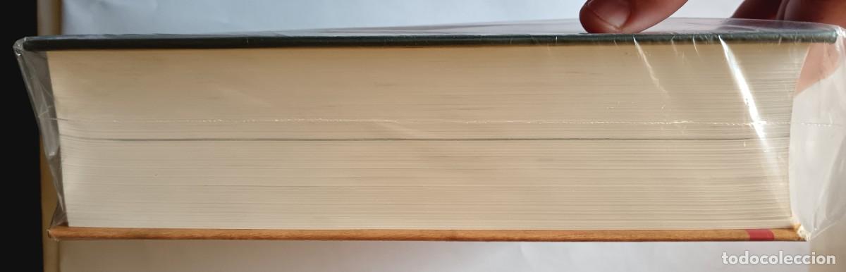 Libros de segunda mano: Hugh Thomas-Cuba-1&ordf; edici&oacute;n. - Foto 6