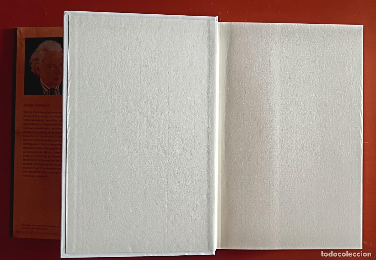 Libros de segunda mano: Hugh Thomas-Cuba-1&ordf; edici&oacute;n. - Foto 7