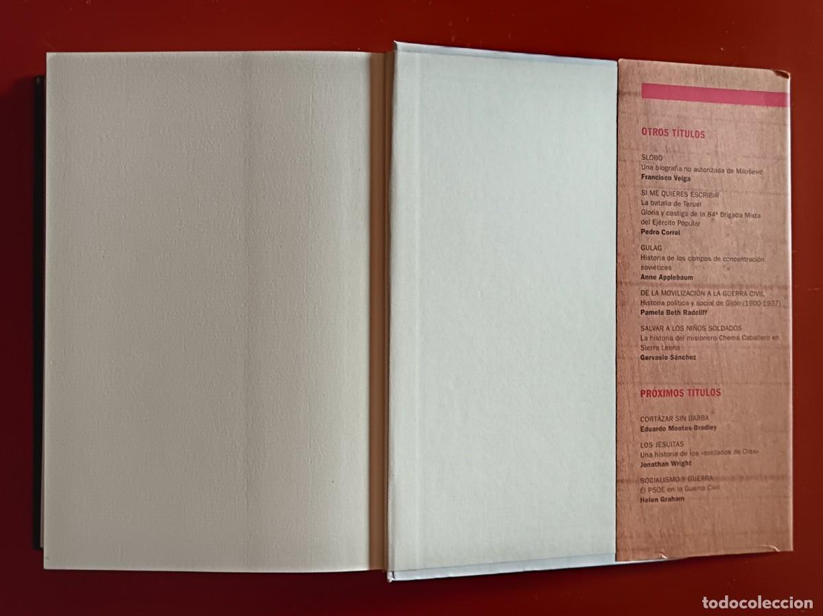 Libros de segunda mano: Hugh Thomas-Cuba-1&ordf; edici&oacute;n. - Foto 9