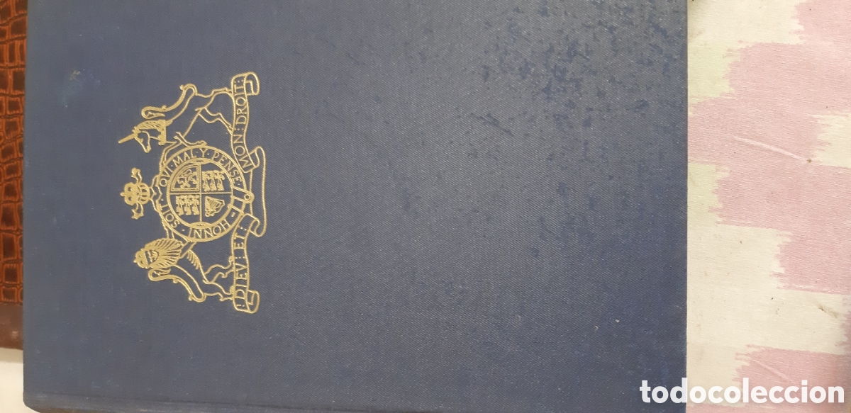 Libros de segunda mano: Historia de Inglaterra y Los Ingleses - Foto 2