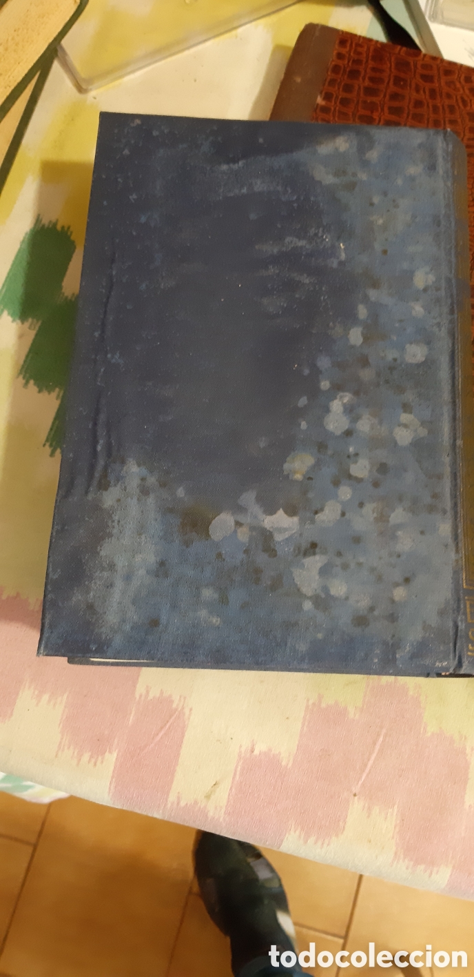 Libros de segunda mano: Historia de Inglaterra y Los Ingleses - Foto 4