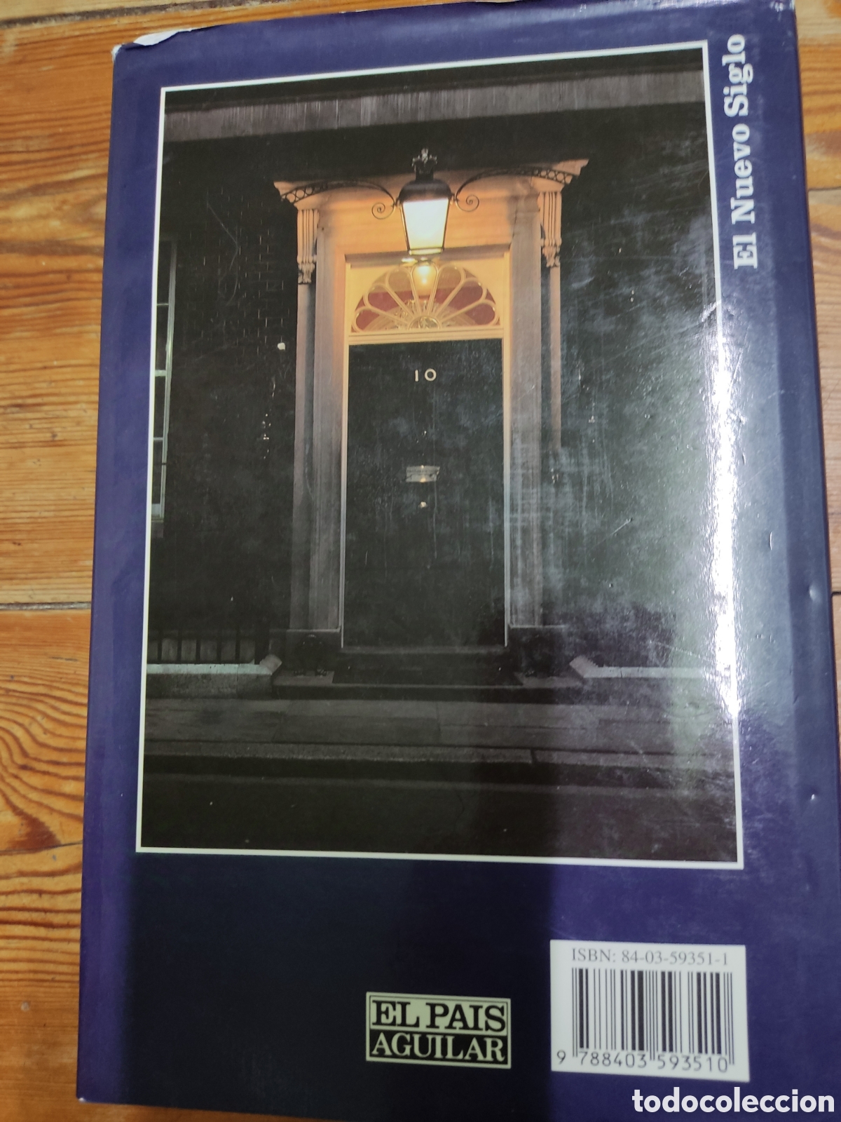 Libros de segunda mano: Libro Margaret Thatcher - Foto 2