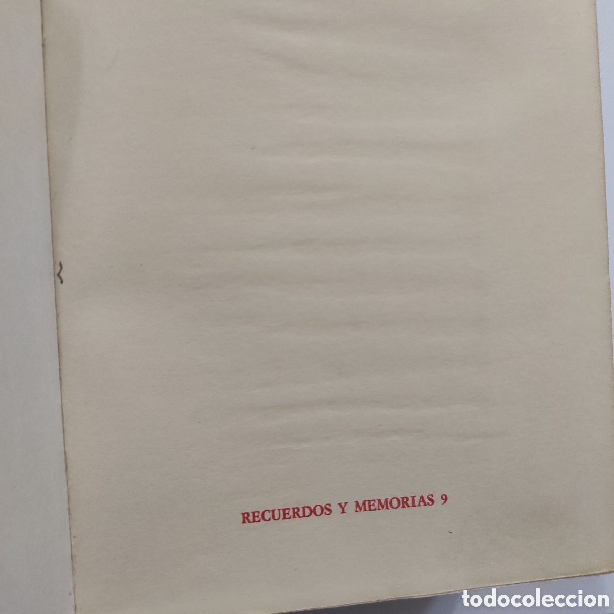 Libros de segunda mano: Impresiones y Recuerdos - Foto 3