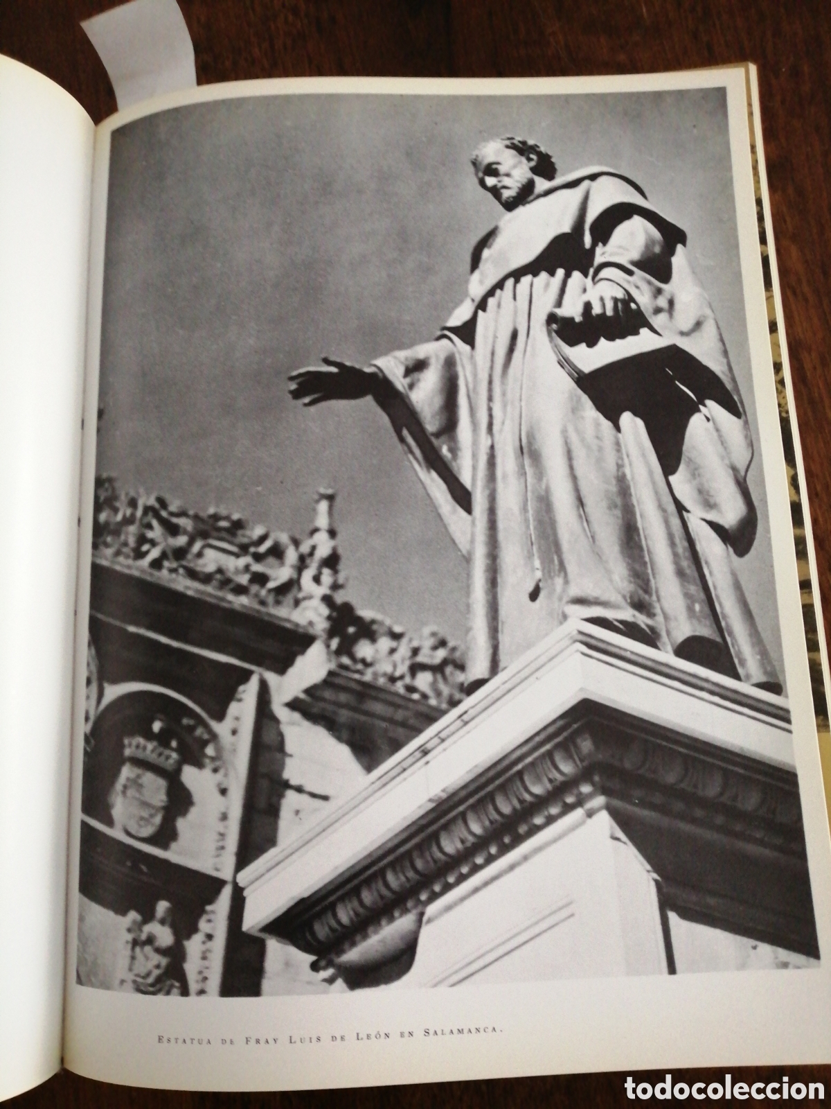 Libros de segunda mano: LIBRO LA ESPA&Ntilde;A DE LOS ESPA&Ntilde;OLES - Foto 4