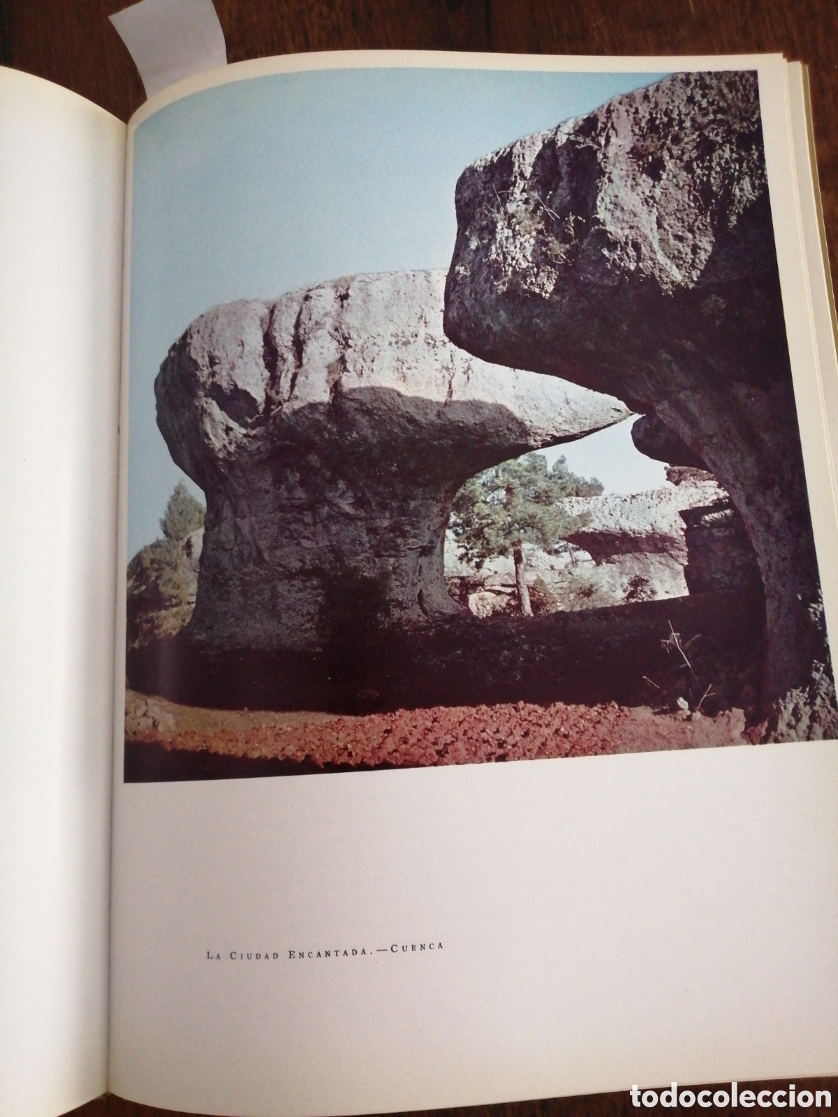 Libros de segunda mano: LIBRO LA ESPA&Ntilde;A DE LOS ESPA&Ntilde;OLES - Foto 5