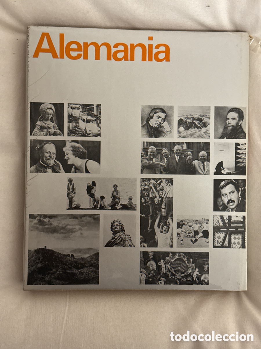 Libros de segunda mano: Alemania. M&Uuml;NCHEN, Bruckmann. - Foto 2