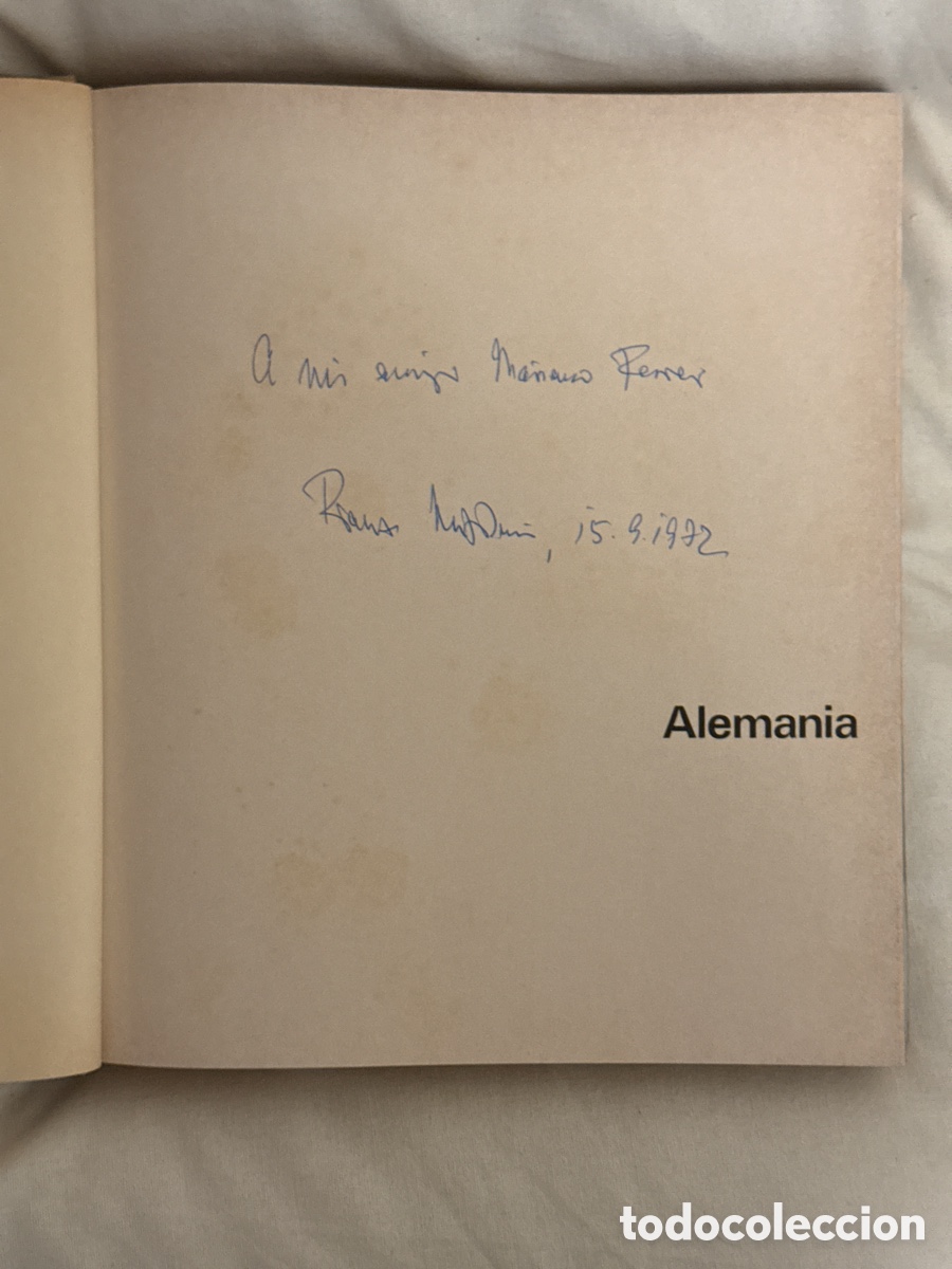 Libros de segunda mano: Alemania. M&Uuml;NCHEN, Bruckmann. - Foto 4