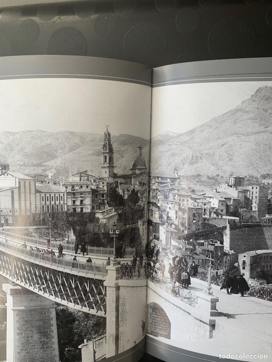 Libros de segunda mano: CENT ANYS DEL VIADUCTE DE CANALEJAS &rdquo;EL VIADUCTE&rdquo; - Foto 2