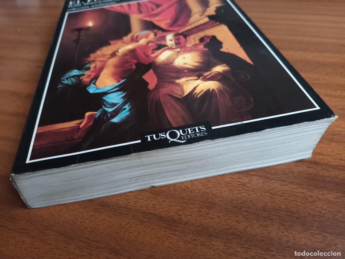 Libros de segunda mano: El fin de la inocencia --- Stephen Koch - Foto 4