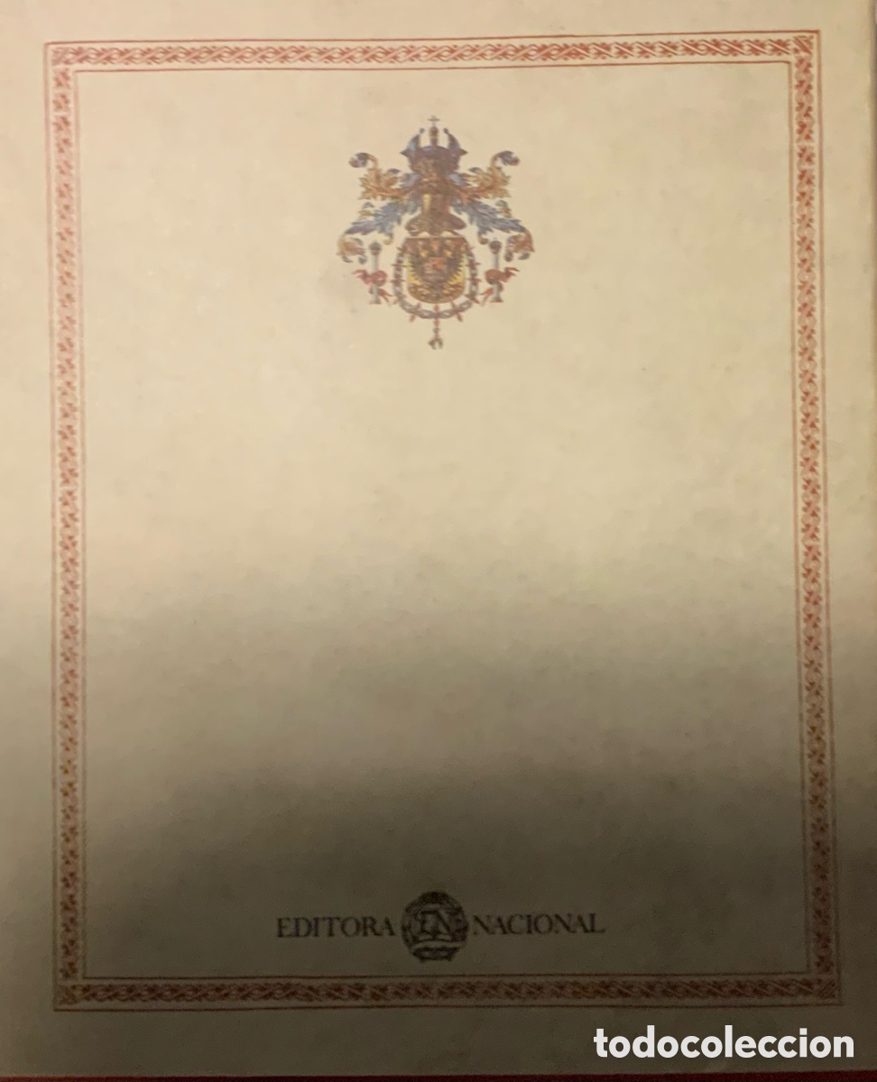 Libros de segunda mano: Testamentos de los Reyes de la Casa de Austria. 5 tomos - Foto 9