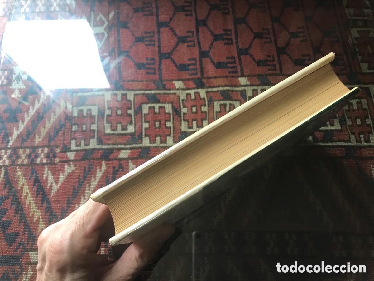 Libros de segunda mano: La hegemon&iacute;a espa&ntilde;ola. Daimon - Foto 5