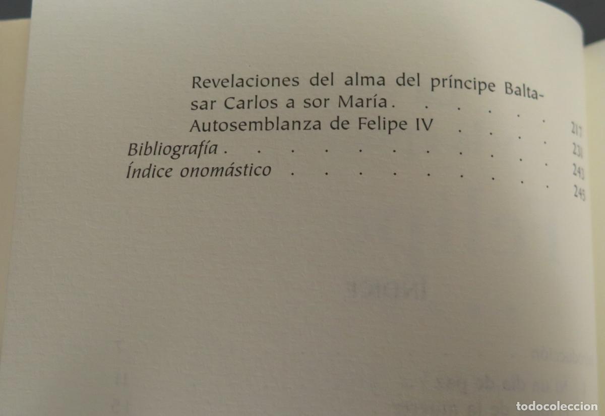 Libros de segunda mano: LA VIDA EN LA &Eacute;POCA DE FELIPE IV CHAMORRO - Foto 3