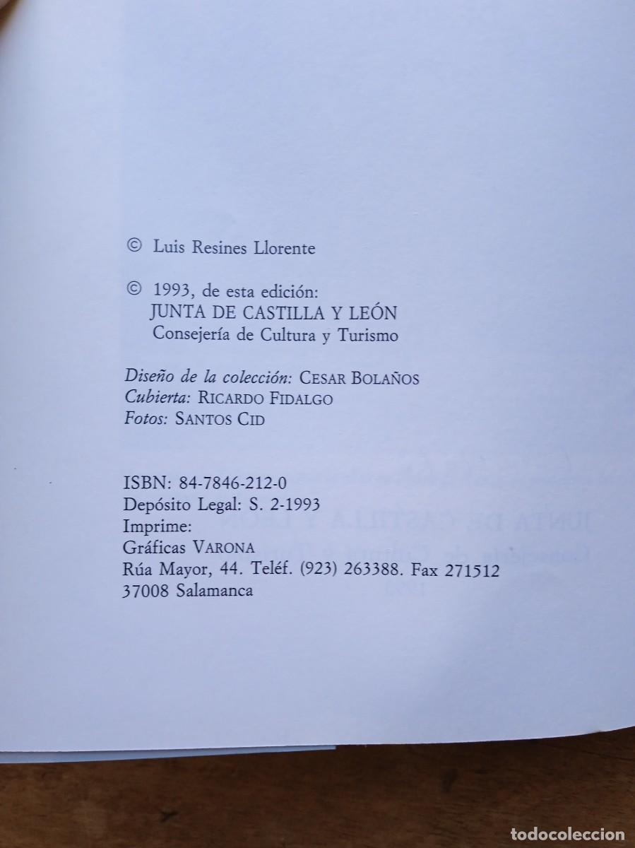 Libros de segunda mano: Hernando de Talavera prior del monasterio de Prado - Foto 5