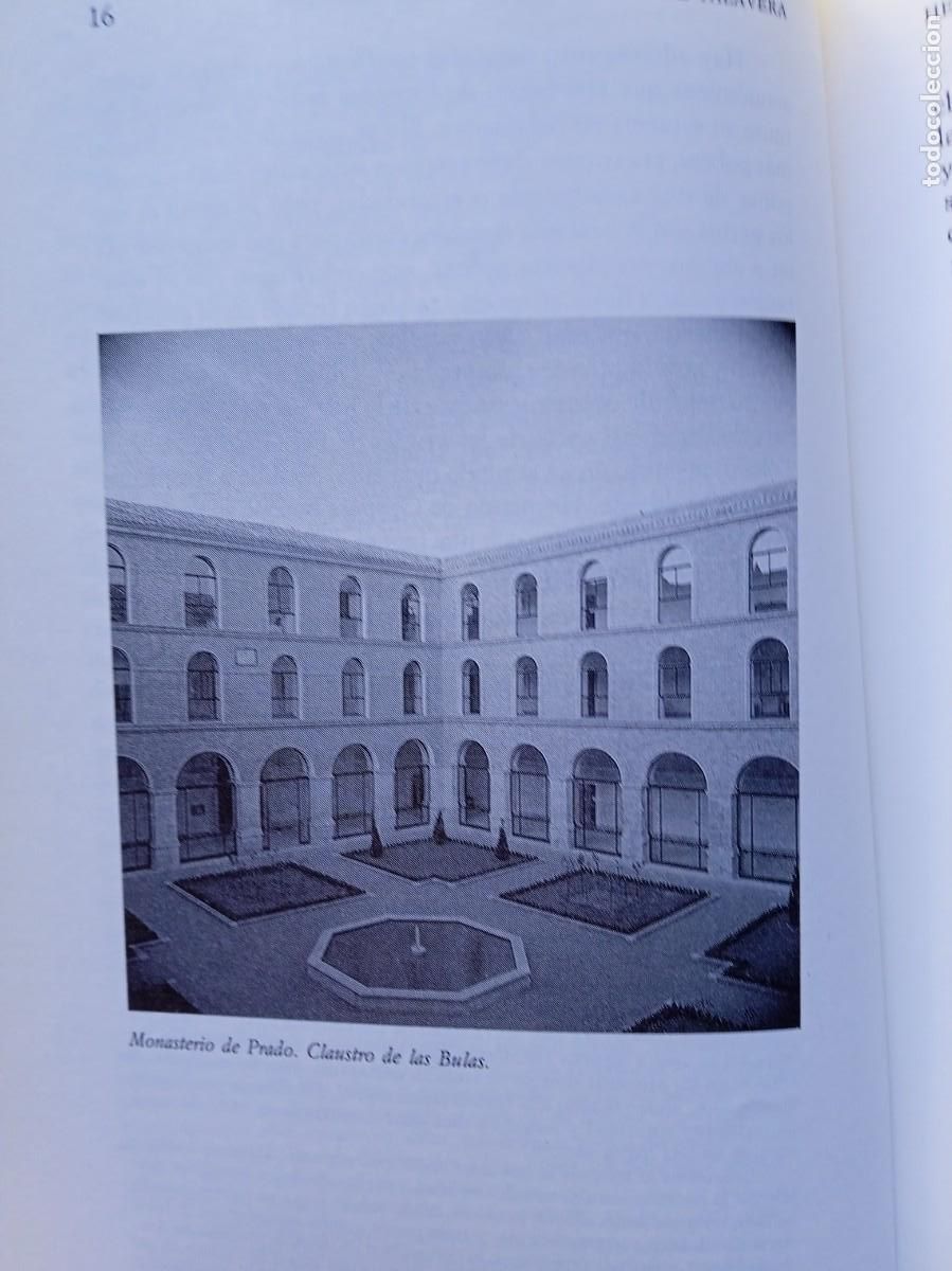 Libros de segunda mano: Hernando de Talavera prior del monasterio de Prado - Foto 9