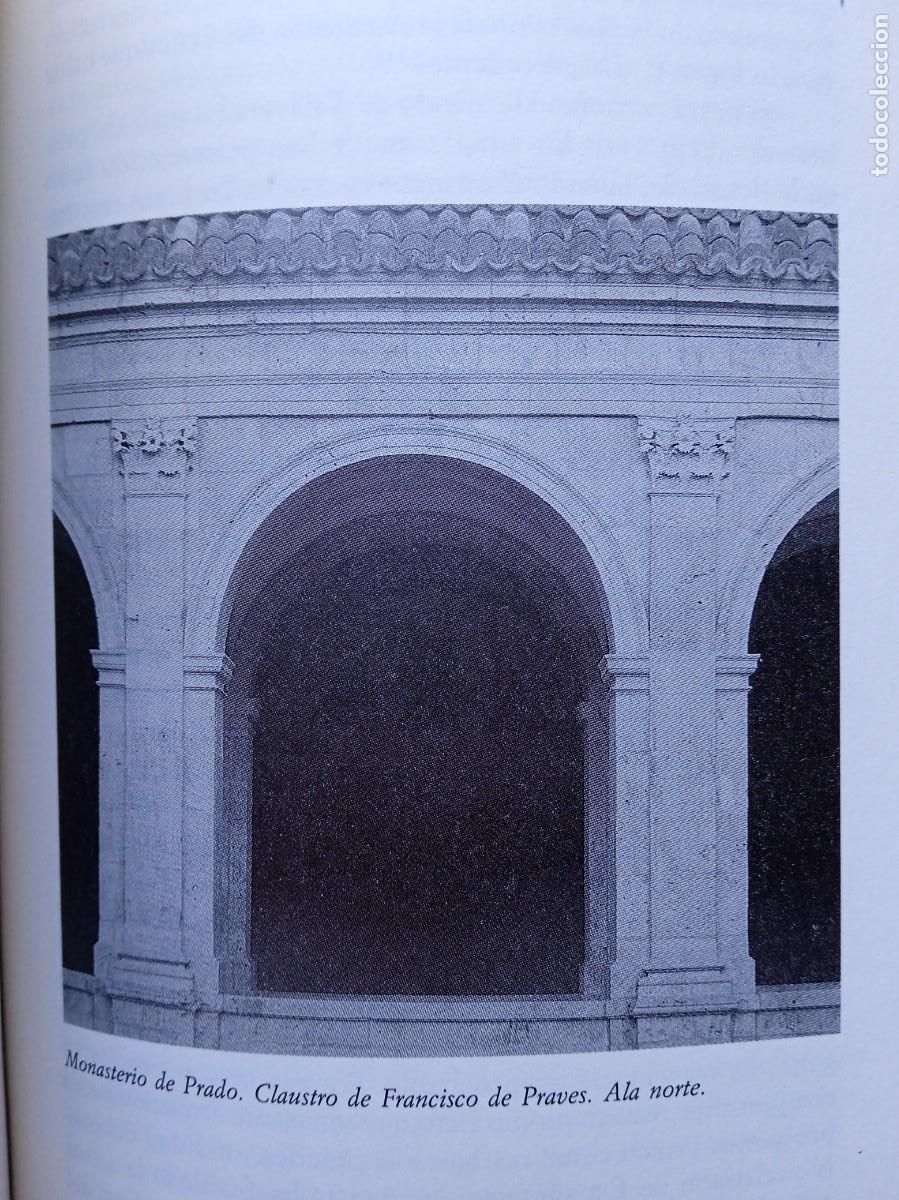 Libros de segunda mano: Hernando de Talavera prior del monasterio de Prado - Foto 11