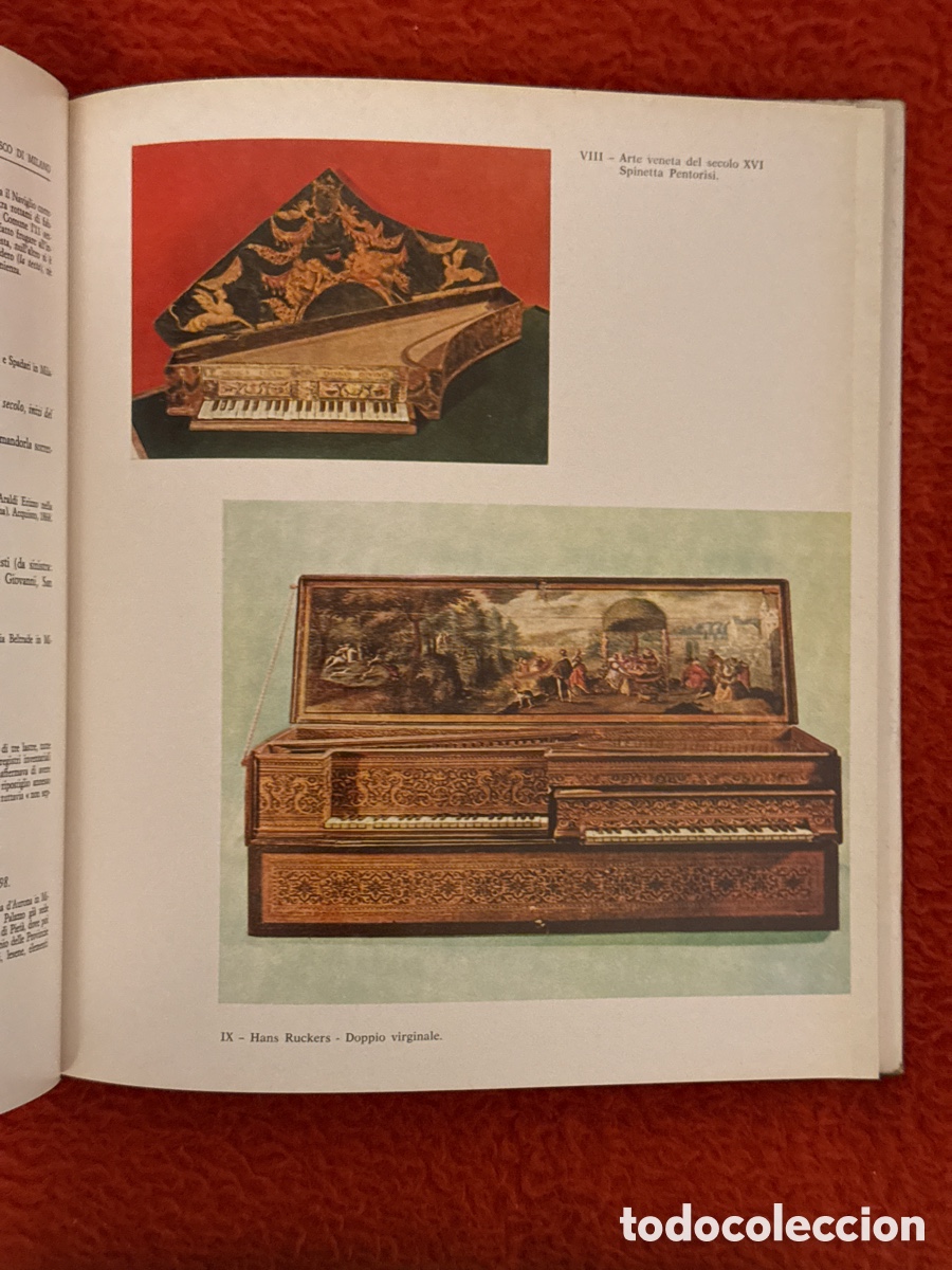Libros de segunda mano: Il Castello Sforzesco - Foto 3