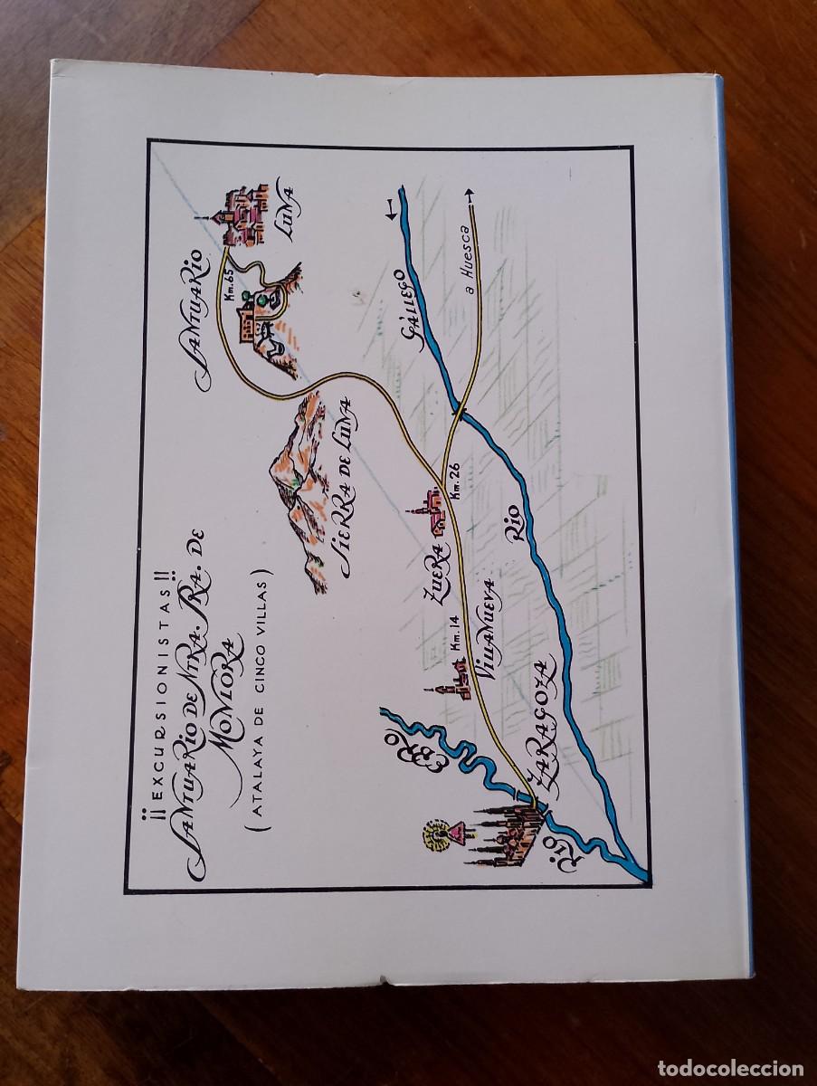 Libros de segunda mano: HISTORIA DE MONLORA. - Foto 3