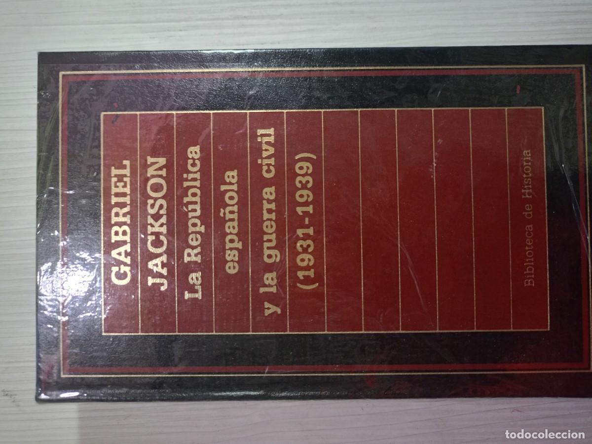 Libros de segunda mano: LOTE LIBROS HISTORIA - Foto 2