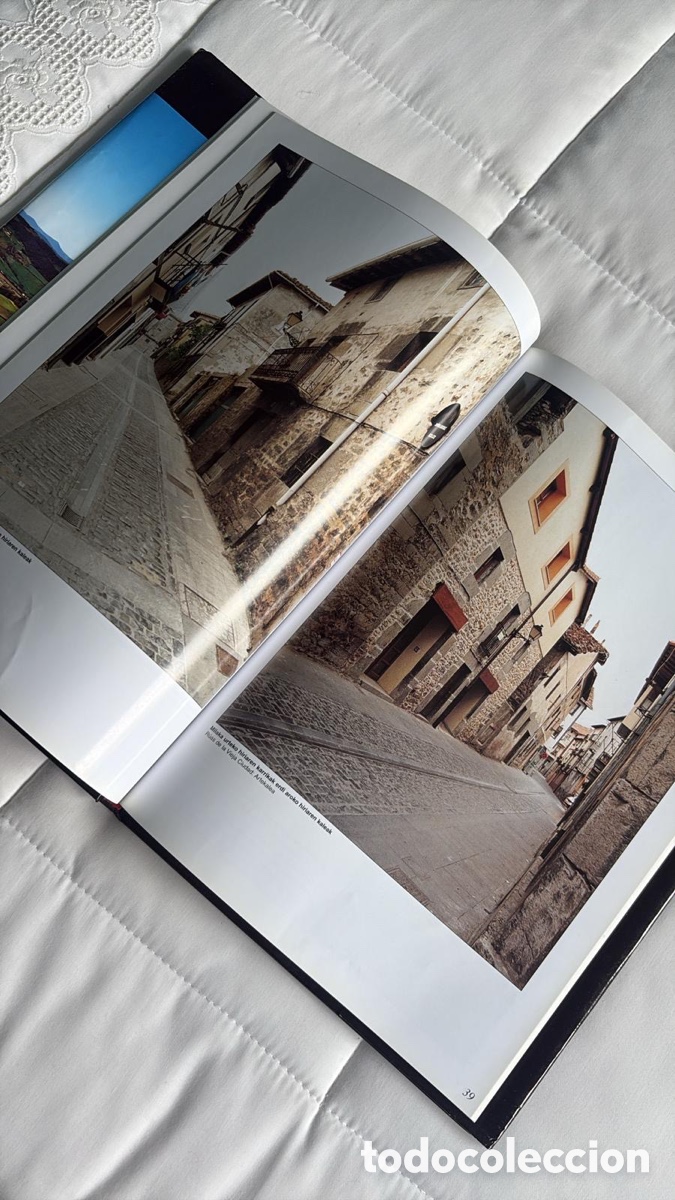 Libros de segunda mano: Ordu&ntilde;a. Puerta del se&ntilde;or&iacute;o. - Foto 5
