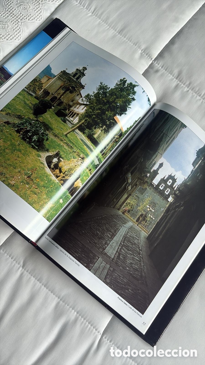 Libros de segunda mano: Ordu&ntilde;a. Puerta del se&ntilde;or&iacute;o. - Foto 6