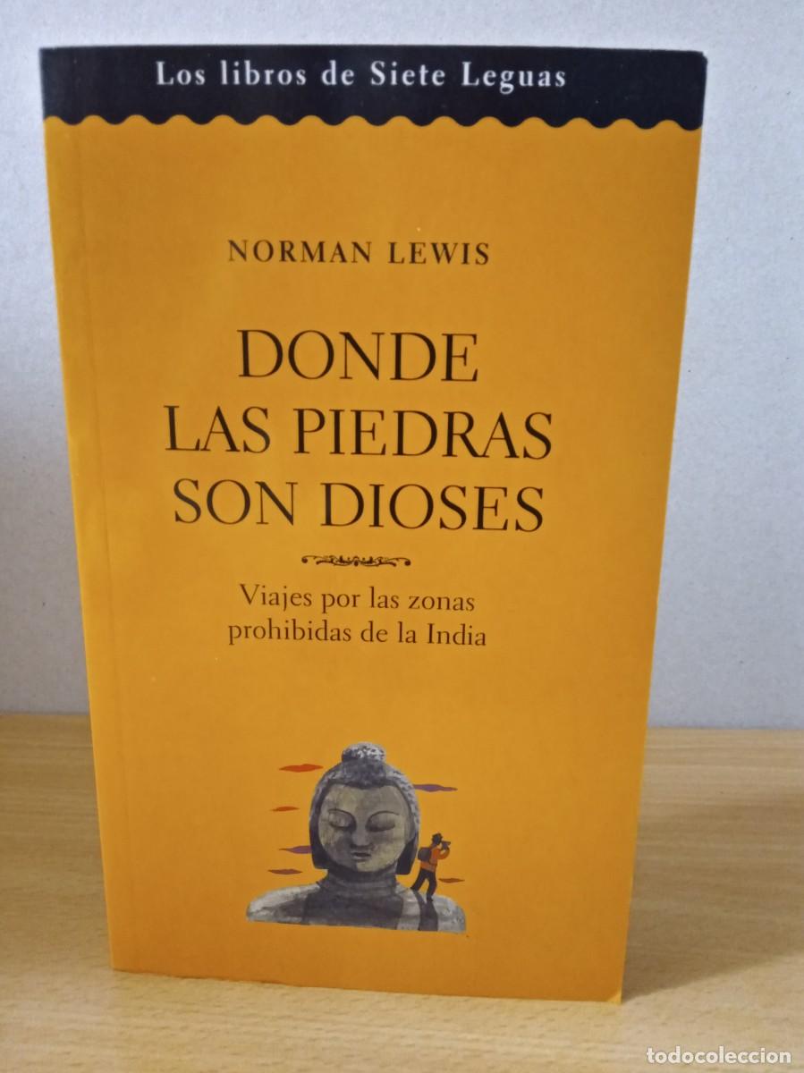 Libros de segunda mano: LOTE DE 2 LIBROS DE TEMATICA INDIA - Foto 3