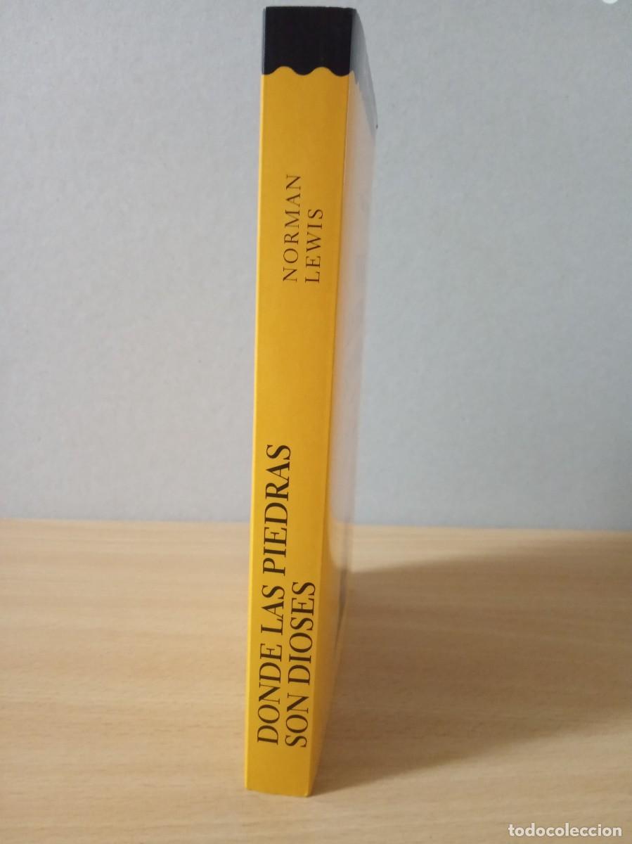 Libros de segunda mano: LOTE DE 2 LIBROS DE TEMATICA INDIA - Foto 4