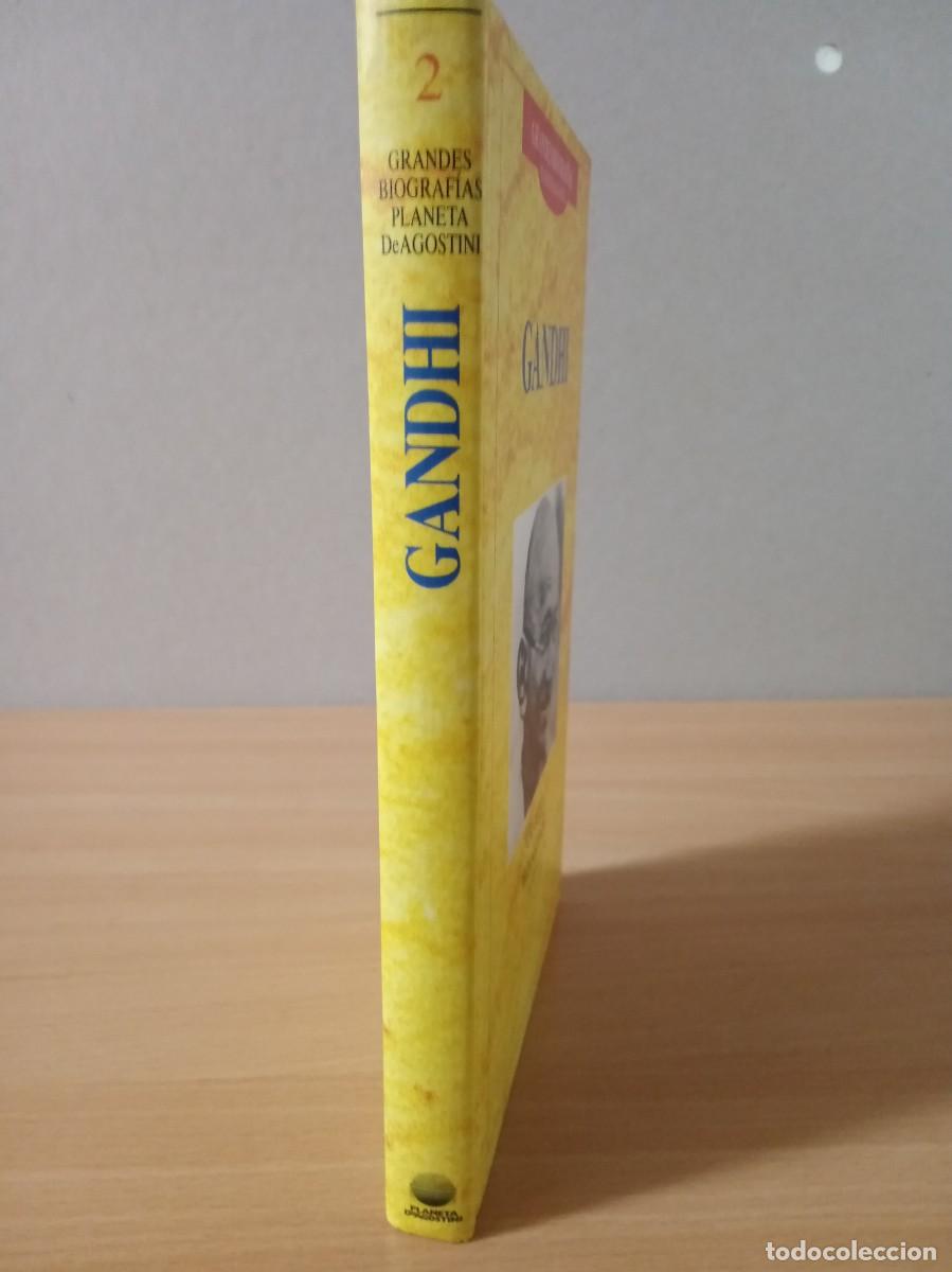 Libros de segunda mano: LOTE DE 2 LIBROS DE TEMATICA INDIA - Foto 11