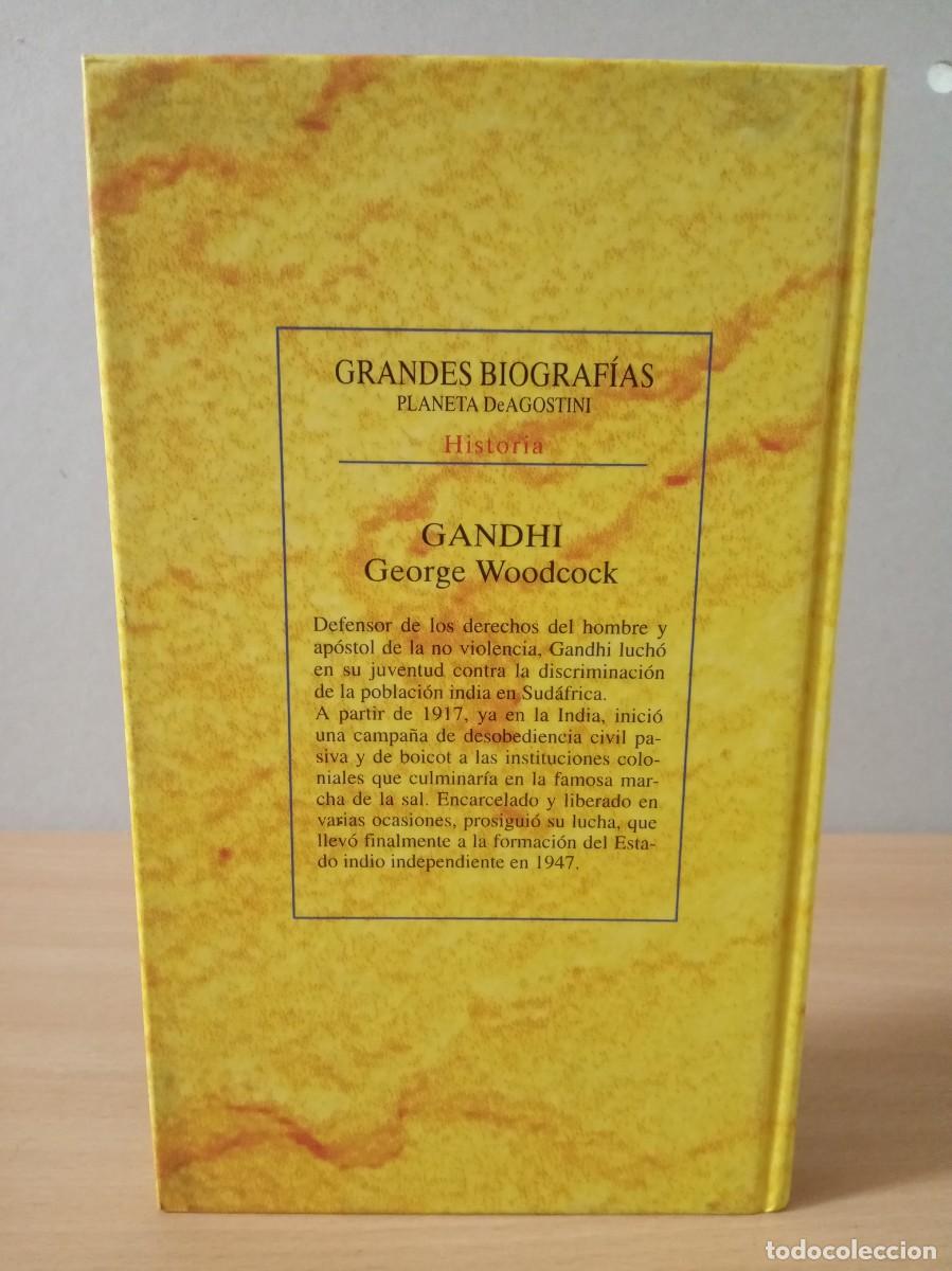 Libros de segunda mano: LOTE DE 2 LIBROS DE TEMATICA INDIA - Foto 12