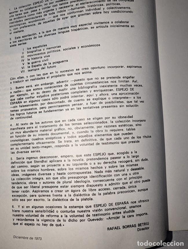 Libros de segunda mano: DURRUTI - RAI FERRER - Foto 4