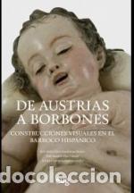 Libros de segunda mano: De Austrias a Borbones. - AA VV. - Foto 1