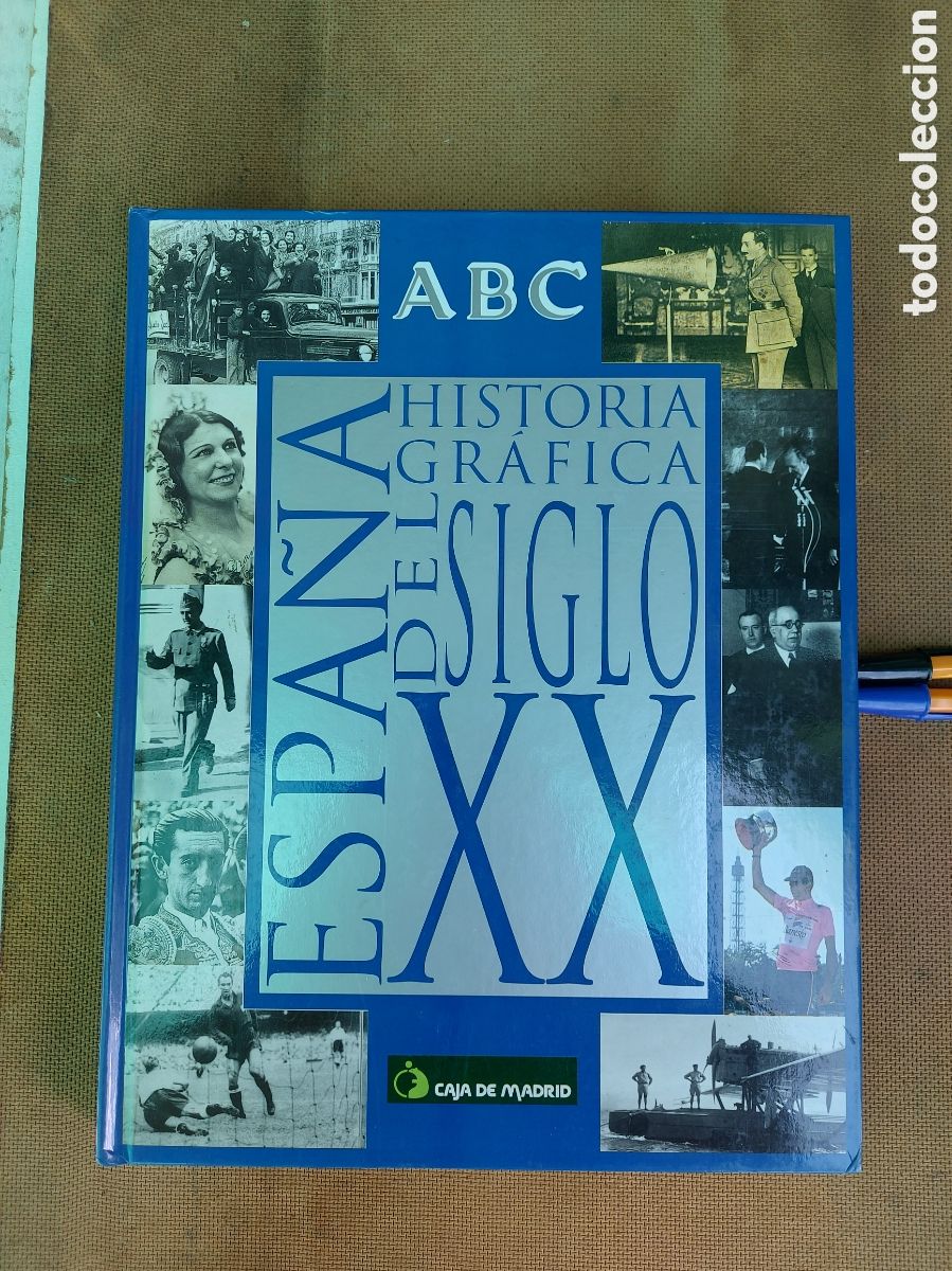 Second hand books: HISTORIA DE EUROPA DEL SIGLO XX