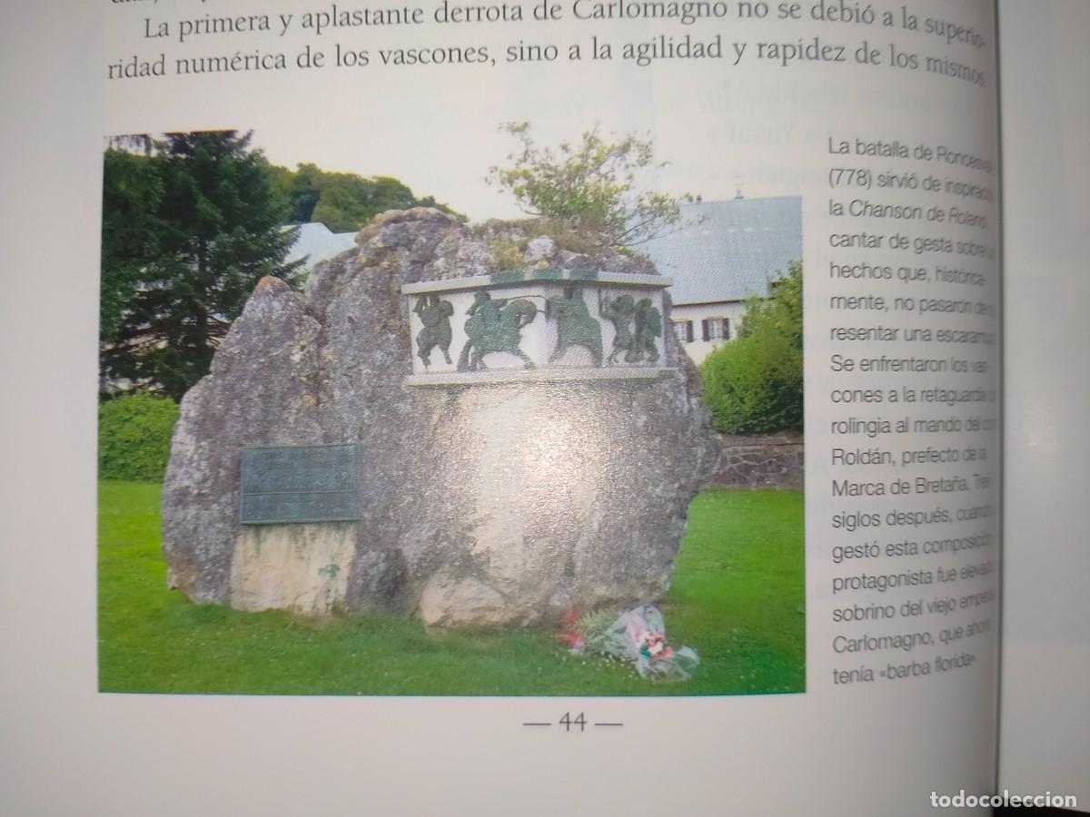 Libros de segunda mano: MAR&Iacute;A LARA. RECONQUISTA .EDAF - Foto 4