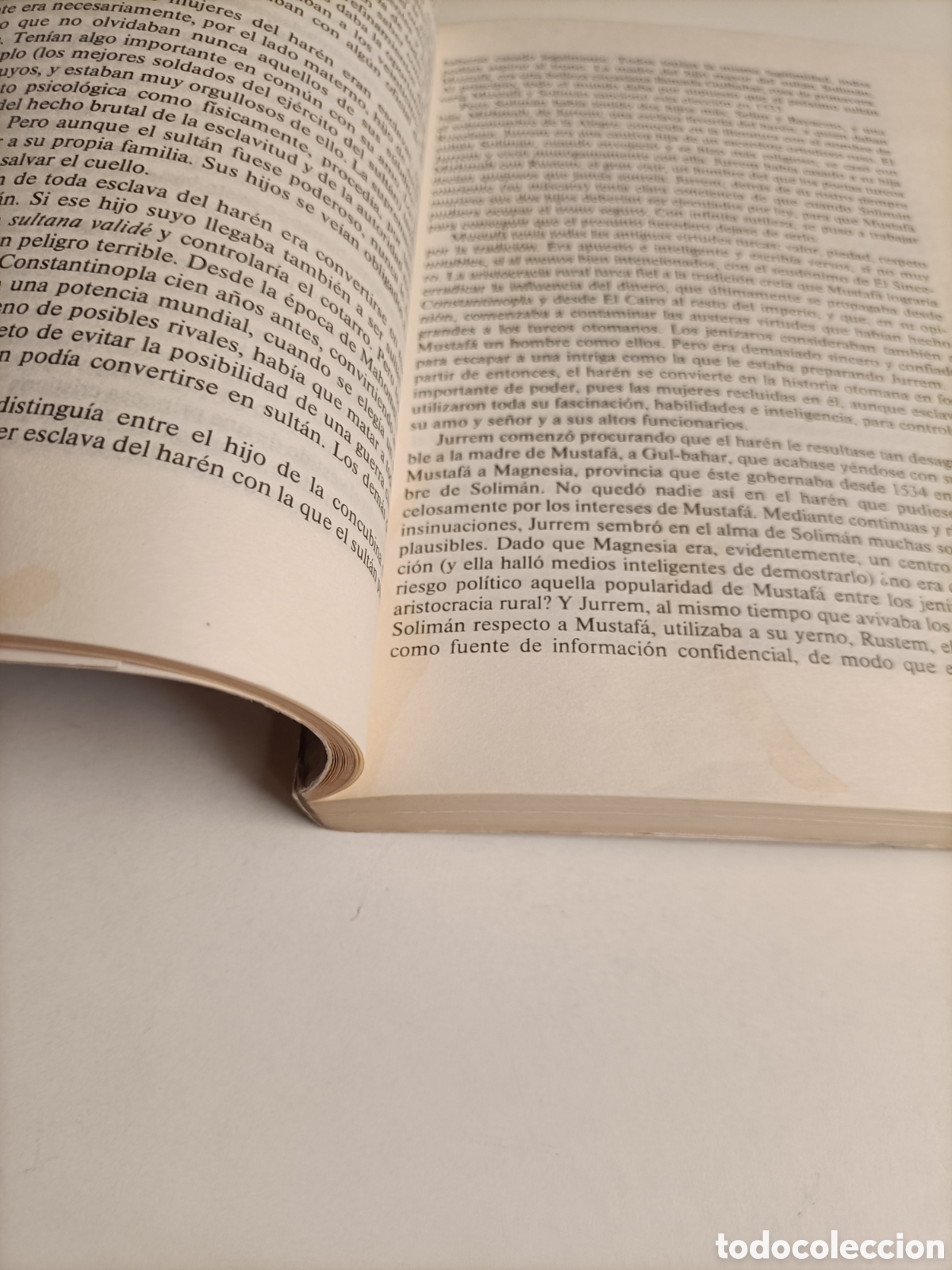 Libros de segunda mano: Las galeras de Lepanto Jack Beeching - Foto 11
