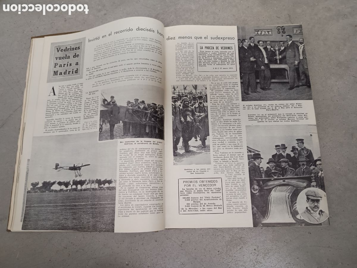 Libros de segunda mano: ABC MEDIO SIGLO 1905 - 1955&nbsp; - Foto 6