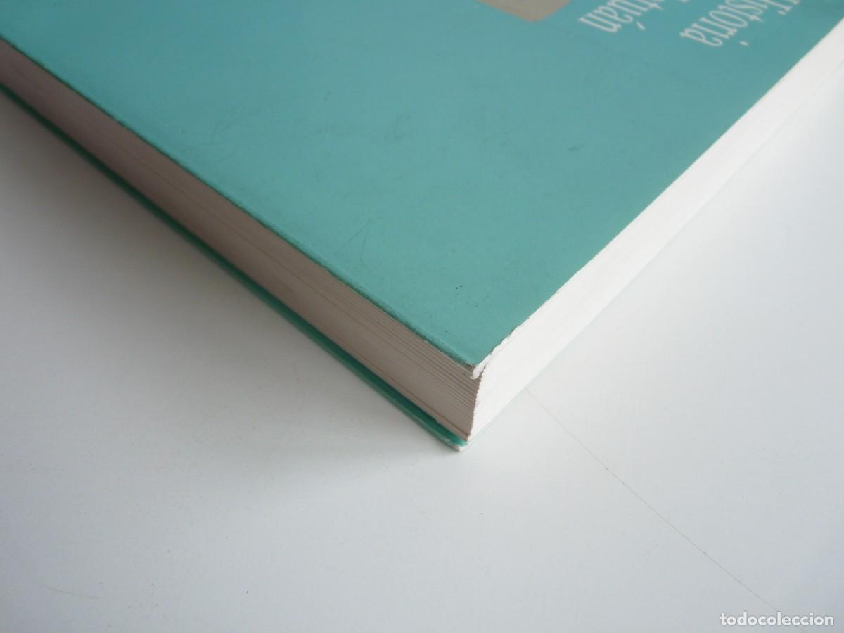 Libros de segunda mano: Historia de Tetuan Madrid - Foto 3