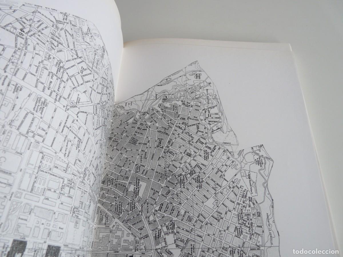 Libros de segunda mano: Historia de Tetuan Madrid - Foto 8