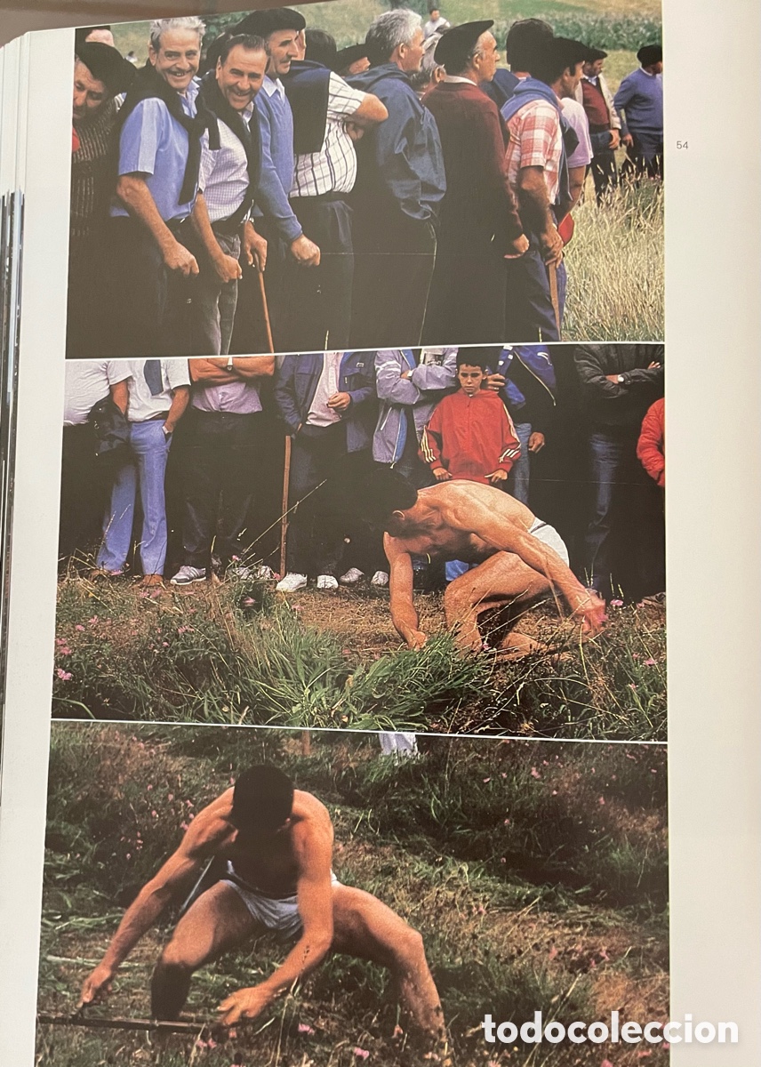 Libros de segunda mano: Euskalerria - Alberto Schommer - Foto 7