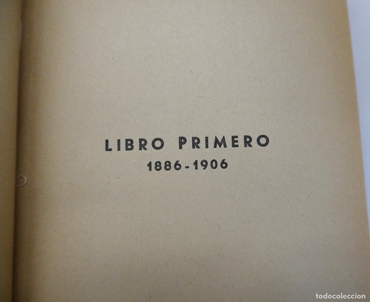 Libros de segunda mano: Alfonso XIII y su &eacute;poca. FRANCISCO BONMAT&Iacute; DE CODECIDO - Foto 3