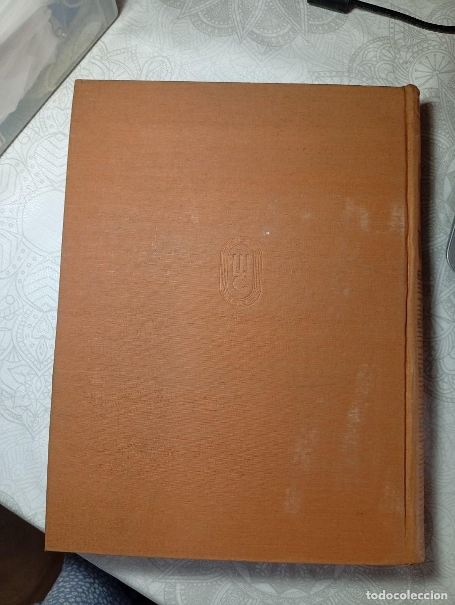 Libros de segunda mano: EL GRECO Y TOLEDO - G. MARA&Ntilde;ON - Foto 3