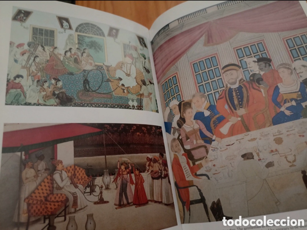 Libros de segunda mano: White Mughals - William Dalrymple - Foto 7