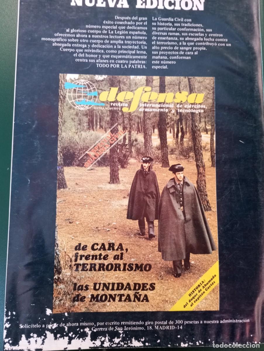 Libros de segunda mano: REVISTA NAVAL N 2, 1983 - Foto 2