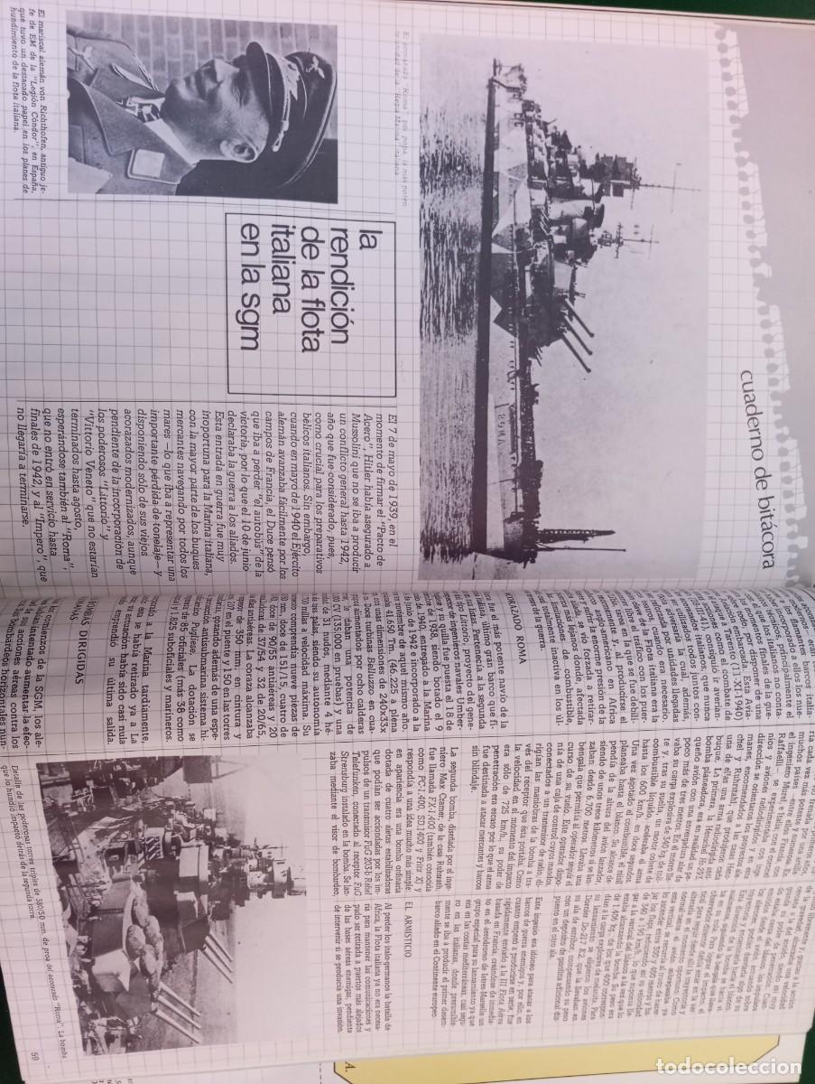 Libros de segunda mano: REVISTA NAVAL N 2, 1983 - Foto 4