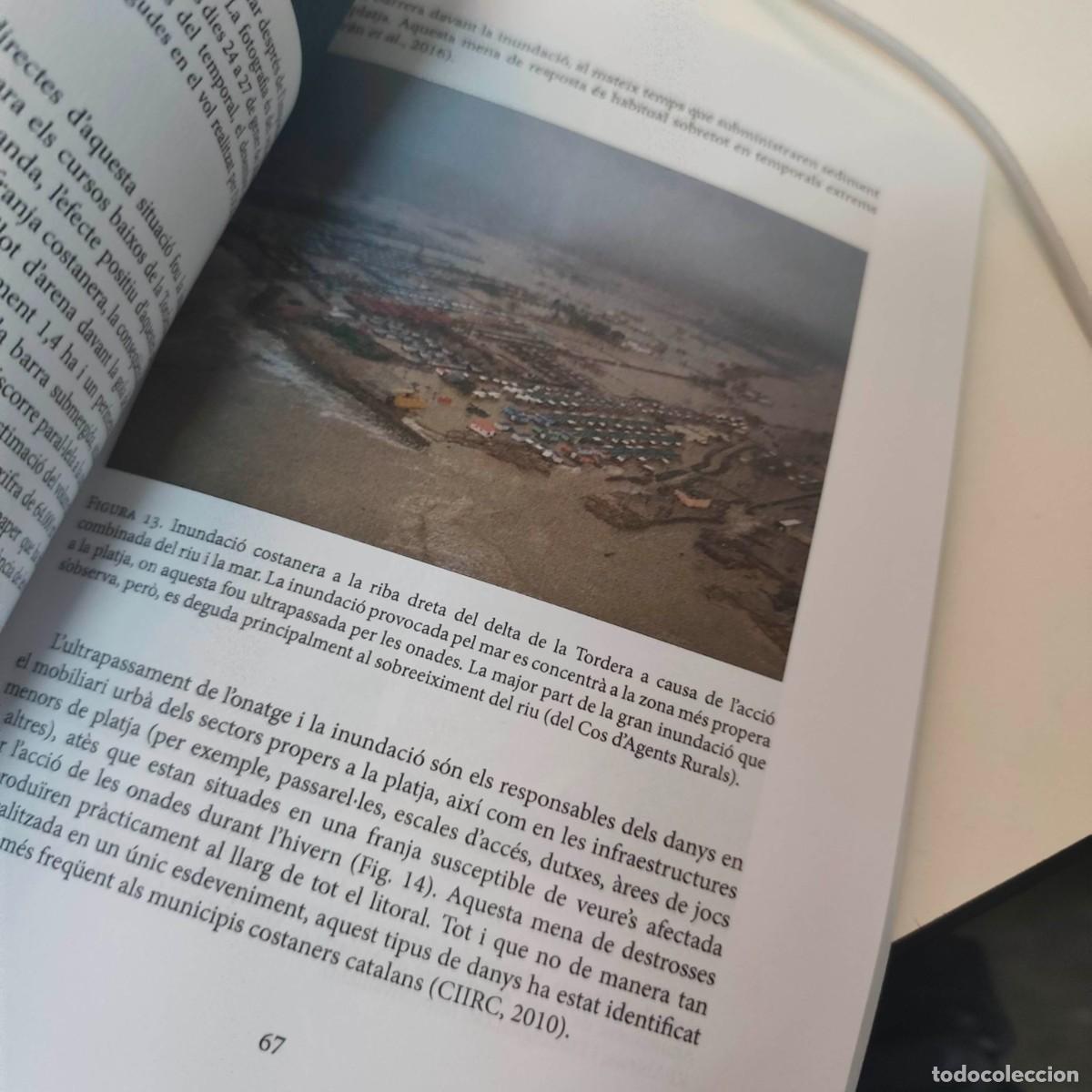Libros de segunda mano: Sobre el temporal Gloria (19-23.01.20) - Foto 6